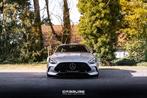 Mercedes-Benz AMG GT 63 4MATIC+, Auto's, 585 pk, 0 kg, Bedrijf, 2 zetels