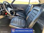 Opel Manta 1600S Semi Luxe | 1972 | Route 66 Auctions, Zwart, Bedrijf, Overige carrosserie, Opel