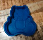 Siliconen bakvormen, Hobby en Vrije tijd, Taarten en Cupcakes maken, Ophalen of Verzenden