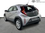 Toyota Aygo X X Air play Autom., Auto's, Automaat, Overige kleuren, 72 pk, 5 deurs