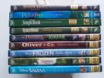 Disney tekenfilms, Cd's en Dvd's, Ophalen of Verzenden, Zo goed als nieuw