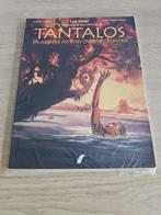 Wijsheid der mythes : Tantalos, Enlèvement ou Envoi