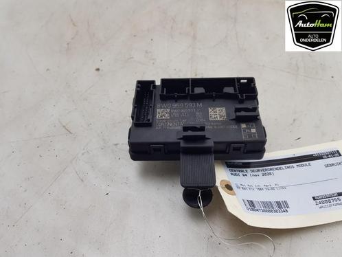 COMPUTER CENTRALE VERGRENDELING Audi A4 Avant (B9), Auto-onderdelen, Elektronica en Kabels, Audi, Gebruikt