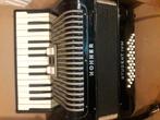 Acoordeon Hohner, Muziek en Instrumenten, Ophalen of Verzenden, Gebruikt