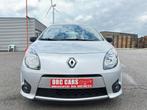 Renault Twingo 1.2 LEV 16V 75 GARANTIE 45.000KM Airco, 109 g/km, Electronic Stability Program (ESP), Grijs, 3 cilinders