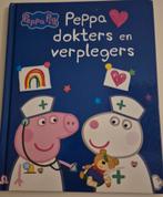 Peppa Big – Dokters en Verpleegsters, Boeken, Kinderboeken | Baby's en Peuters, Ophalen