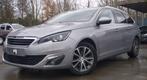 Peugeot 308 SW 1.2 PureTech Feline STT, Auto's, Stof, Euro 6, 4 cilinders, 96 kW