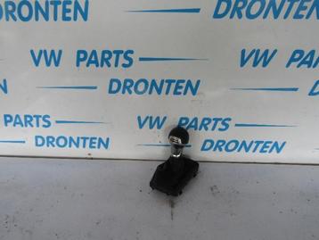 Enveloppe levier de vitesse d'un Audi A3, Enlèvement ou Envoi, 3 mois de garantie, Utilisé, Audi