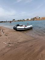 Jetxtender 3.80, Ophalen