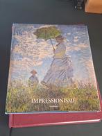 Impressionisten, Boeken, Kunst en Cultuur | Architectuur, Ophalen