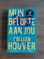 Mijn belofte aan jou - Colleen Hoover, Ophalen of Verzenden, Nieuw, Colleen Hoover