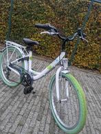 Top fiets, Fietsen en Brommers, Ophalen, Zo goed als nieuw, 20 inch of meer, BikeFun Kids (BFK)