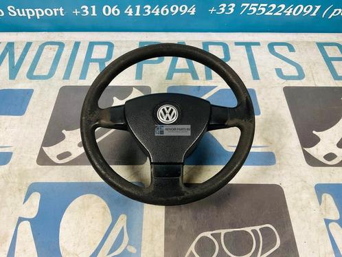 Stuurairbag Volkswagen Caddy 61607480 2K0880201 3-A14-6511A, Auto-onderdelen, Dashboard en Schakelaars, Gebruikt, 6 maanden garantie
