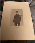 Ik breng u het nieuws van Bree Van 1900 en later, Enlèvement ou Envoi