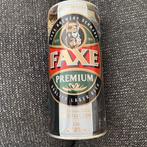 Blik Faxe (collector), Verzamelen, Blikken, Ophalen