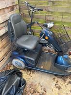 Scootmobiel, Diversen, Brommobielen en Scootmobielen, Ophalen, Gebruikt, 16 t/m 25 km, Sterling