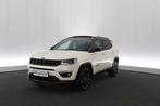 (1YRR193) JEEP COMPASS, Cuir, 1332 cm³, Achat, Entreprise