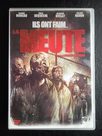 La meute beschikbaar voor biedingen