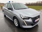 Peugeot 208, Auto's, Voorwielaandrijving, 118 g/km, Stof, Euro 6