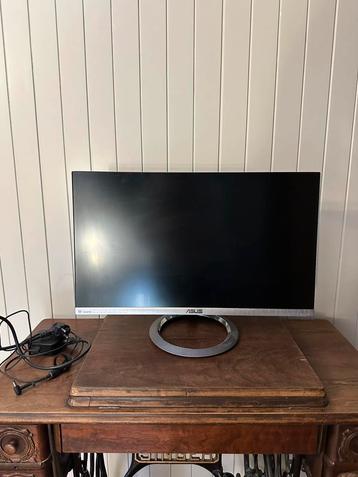 Asus 1440p monitor (MX25AQ) Topkwaliteit beschikbaar voor biedingen