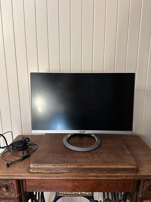 Asus 1440p monitor (MX25AQ) Topkwaliteit, Computers en Software, Monitoren, Gebruikt, DisplayPort, Ingebouwde speakers, IPS, HD