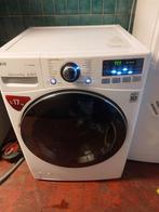Lg 17 kilo wasmaschine, Elektronische apparatuur, Was-droogcombinaties, Ophalen, Zo goed als nieuw