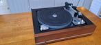 Dual 1009 automatische platenspeler in prachtige staat, Tourne-disque, Enlèvement ou Envoi, Automatique, Comme neuf
