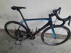 Specialized Tarmac Pro Full carbon, Shimano Ultegra 11sp, 28 inch, Zo goed als nieuw, Meer dan 20 versnellingen, 53 tot 57 cm