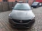 Opel Astra/2020/1400 benz./131d. km/12500, Argent ou Gris, Achat, Entreprise, Automatique