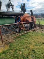 Poort en hek in goede staat,, Dieren en Toebehoren