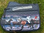 Zadeldek HV Polo, Dieren en Toebehoren, Ophalen of Verzenden, Nieuw