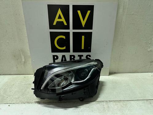 Koplamp Mercedes GLC W253 Hihg Performance A2539065101, Auto-onderdelen, Verlichting, Mercedes-Benz, Gebruikt, Ophalen of Verzenden