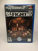Def Jam Fight For New York PS2 Sony Playstation, Gebruikt, Vanaf 18 jaar, Vechten, Eén computer