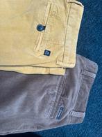 Broek, Ophalen, Zo goed als nieuw