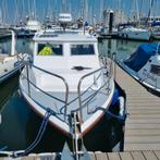 Bateau de pêche Jeanneau Excellence, Sports nautiques & Bateaux, Bateaux de pêche & à console, 6 mètres ou plus, Enlèvement ou Envoi