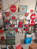 Coca-Cola pepsi 7up  coolers, Ophalen, Gebruikt
