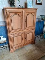 Meuble de bar en cerisier, Enlèvement