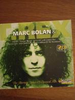 Marc bolan  the alternate takes of classical hits 2cd nieuws, Comme neuf, Enlèvement ou Envoi