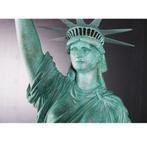 Vrijheidsbeeld 188 cm - statue of liberty beeld, Verzamelen, Ophalen, Nieuw