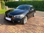 BMW 118d automaat in zeer mooie staat, Auto's, Automaat, 1995 cc, 4 cilinders, 109 g/km