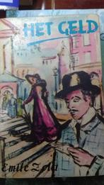 Het geld emile zola, Ophalen of Verzenden