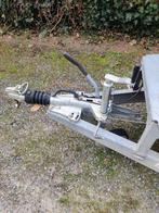 Ifor Williams Gx serie , gekeurd voor verkoop, nieuwe banden, Autos : Divers, Remorques, Enlèvement ou Envoi