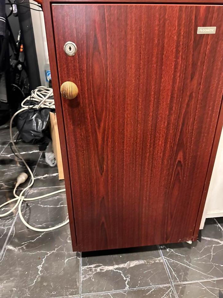 Frigo à compression, Caravans en Kamperen, Mobilhome-accessoires, Zo goed als nieuw, Ophalen