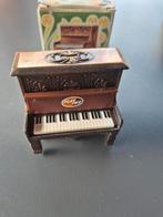 Verzameling van 6 Antieke Playme miniatuur potlood slijpers, Antiek en Kunst, Ophalen of Verzenden