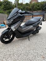 Yamaha nmax 125, Motoren, Motoren | Yamaha, Particulier, Scooter