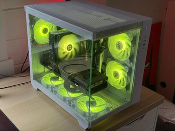 Ordinateur Gaming 1440P beschikbaar voor biedingen