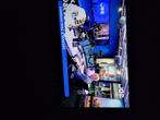 LG OLED tv 55 INCH, Audio, Tv en Foto, Televisies, Ophalen, OLED, Zo goed als nieuw, 100 Hz