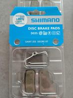 Disc brake pads: D03S en B01S, Fietsen en Brommers, Algemeen, Overige typen, Nieuw, Ophalen of Verzenden