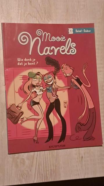 Mooie Navels - 1 wie denk je dat je bent? beschikbaar voor biedingen