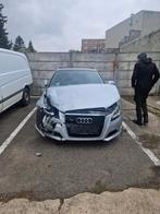 Audi A3 1.4 turbo essence, Auto diversen, Ongevalwagen, Ophalen of Verzenden, Automaat, Benzine, Audi